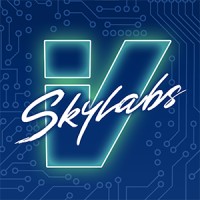 Vetter.ai logo - Similar company to Skaflic