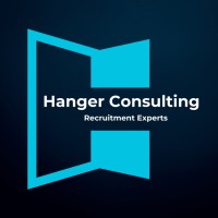 Hanger Consulting logo - Similar company to Aura Consulting Group