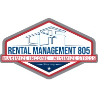 Rental Management 805, LLC. logo - Similar company to Blue Fusion Capital