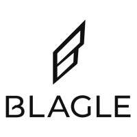Blagle logo - Similar company to Infinitidev