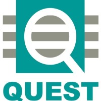 Quest Integradora en Servicios e Instalaciones logo - Similar company to Geoforma