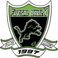 Futsal Vaulx en Velin logo - Similar company to Futsal Kingz