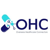 Overseas Healthcare Connectors logo - Similar company to Greenkey Cleaning