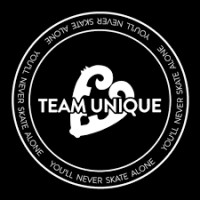 Team Unique logo - Similar company to Desqoo