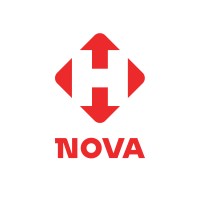 NOVA group logo - Similar company to Nova Post Europe