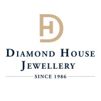 Diamond House Jewellery logo - Similar company to Diamond