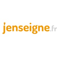 jenseigne.fr logo - Similar company to Fondation 2000 Jours