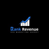 Rank Revenue - Global SEO Agency logo - Similar company to Quick Webster - Web Development Company & Seo Agency