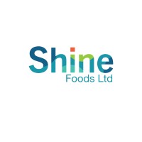 Shine Foods Ltd logo - Similar company to Lik3D Digital Manufacturing Machineries