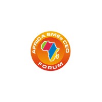 Africa SMEs CEO Forum & Awards logo - Similar company to Agribusiness Development Centre