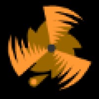 Propellor and Ratchet Games logo - Similar company to Myappuccino