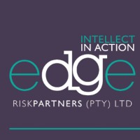 Edge Risk Partners (Pty) Ltd logo - Similar company to Icredit