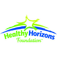 Healthy Horizons Foundation logo - Similar company to Manitoba Child Care Association