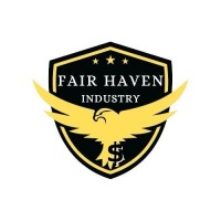 FAIRHAVEN INDUSTRY LLC logo - Similar company to Dynameld