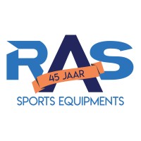RAS Sports Equipments logo - Similar company to Lesuco