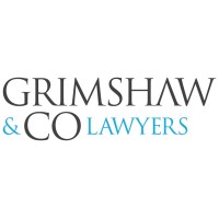Grimshaw & Co logo - Similar company to Nlp Projects