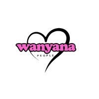 Wanyana People logo - Similar company to Salani Group
