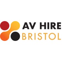 AV HIRE BRISTOL logo - Similar company to Four Leaf Event