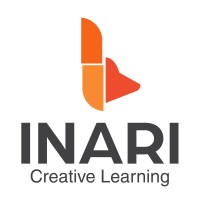 INARI Creative Learning logo - Similar company to Ectotec