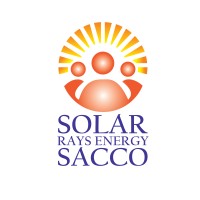 Solar Rays Energy Sacco logo - Similar company to Solarved