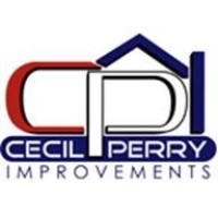 Cecil Perry Improvements, LLC logo - Similar company to Only Roofing, Llc