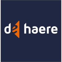 De Haere - Praktijk voor fysiotherapie, ergotherapie en leefstijl logo - Similar company to Saxenburgh