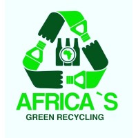 Africa's Green Recycling logo - Similar company to Mkgreen Solutions