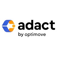 Adact (by Optimove) logo - Similar company to Belexway Services