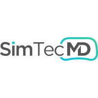 SimTec MD logo - Similar company to Cemtrec Solutions Ltd.