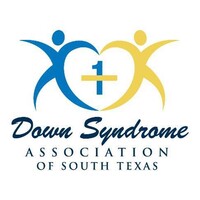 Down Syndrome Association of South Texas logo - Similar company to The Arc Of San Antonio
