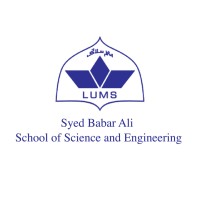 Syed Babar Ali School of Science and Engineering logo - Similar company to Physlab