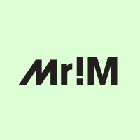 Mr.M logo - Similar company to Thinknovate