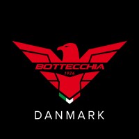 Bottecchia Danmark logo - Similar company to Creatures Academy