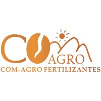 Com Agro Fertilizantes logo - Similar company to Dalmer  Fertilizantes