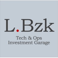 L.Bzk Tech & Ops Investment Garage logo - Similar company to Topiary Capital