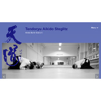 Aikido Berlin-Süd e.V. logo - Similar company to Aikido@Work