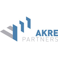 AKRE Partners logo - Similar company to Golf Gamebook