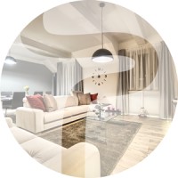 Prague City Apartments logo - Similar company to Doma