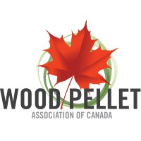 Wood Pellet Association of Canada logo - Similar company to Unipellets