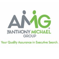 The Anthony Michael Group logo - Similar company to Vitria Ventures