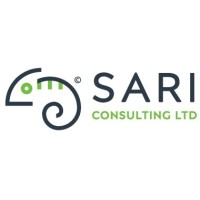 SARI Consulting Ltd logo - Similar company to Vcntek