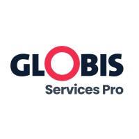 Globis Services Pro logo - Similar company to Netbet