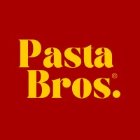 Pasta Bros. logo - Similar company to A-1 Auto Glass