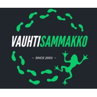 Vauhtisammakko logo - Similar company to Listeds