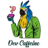 Dev Caffeine logo - Similar company to Palm Oil Directory