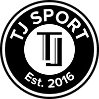 TJ Sport logo - Similar company to Opa Development