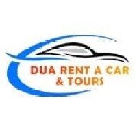 Dua Rent a Car logo - Similar company to Sahoolat-Car