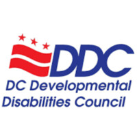 DC Developmental Disabilities Council logo - Similar company to Disability Inclusivity Bar Association Of Sacramento (Dibas)