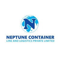 Neptune Containers logo - Similar company to Dahnay Logistics Bangladesh