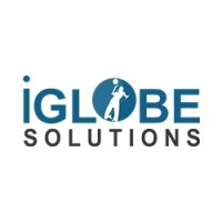 iGLOBE SOLUTIONS logo - Similar company to Aboveo Services